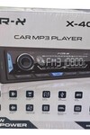 For-x X-402BT 4x60w (Type-c Şarjlı) Oto Teyp