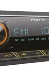 For-x X-510DSP 4x60w (Şarjlı) Oto Teyp