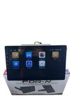 FOR-X X-9102A Orjinal UYUMLU 360 DERECE DÖNEBİLEN MANUEL ANDROİD TEYP