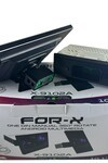 FOR-X X-9102A Orjinal UYUMLU 360 DERECE DÖNEBİLEN MANUEL ANDROİD TEYP