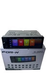 FOR-X X320 6.36 CARPLAY/ANDROİD AUTO MULTİMEDİA