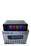 FOR-X X320 6.36 CARPLAY/ANDROİD AUTO MULTİMEDİA