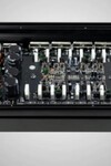 For-X Xam-200.4 4x200 Ab Class 4 Kanal Profesyonel Oto Amfi