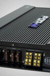 For-X Xam-200.4 4x200 Ab Class 4 Kanal Profesyonel Oto Amfi