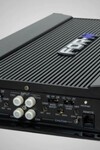 For-X Xam-200.4 4x200 Ab Class 4 Kanal Profesyonel Oto Amfi