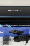 For-X Xap-1800.1d Monoblock Subwoofer Amfisi
