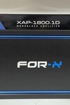 For-X Xap-1800.1d Monoblock Subwoofer Amfisi