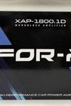 For-X Xap-1800.1d Monoblock Subwoofer Amfisi