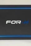 For-x XAP-2500.1 Profesyonel 1X2500RMS Mono Amfi