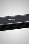 For-x XAP-2500.1 Profesyonel 1X2500RMS Mono Amfi