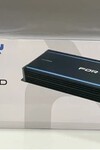 For-x XAP-2500.1 Profesyonel 1X2500RMS Mono Amfi
