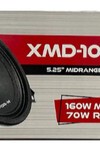 For-X Xmd-1013N 13Cm Midrange Neo Hoparlör