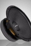 For-x Xmd-308 Oto Profesyonel Seri Midrange Hoparlör 20cm 250rms 500watt Kapaksız