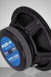 For-x Xmd-308 Oto Profesyonel Seri Midrange Hoparlör 20cm 250rms 500watt Kapaksız