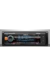 For-x XQ-700DSP 4x60w (Şarjlı) Profesyonel Tesisat Oto Teyp