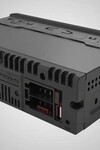 For-x XQ-710DSP 4x60w (Şarjlı) Profesyonel Tesisat Oto Teyp