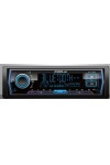For-x XQ-710DSP 4x60w (Şarjlı) Profesyonel Tesisat Oto Teyp