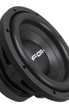 For-X XW-208S 400 W 20 cm Subwoofer
