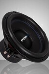 For-x XW-2412 D2&d4 30 cm 700 Rms 1400 Watt Oto Subwoofer