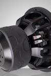 For-x XW512 D2 3000W 1500 Rms 30 cm Çift Bobin Spl Subwoofer