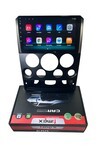 Ford Connect 1 FİMEX 4-64 (FANLI) DSPLİ PRO OEM MULTİMEDİA