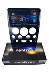 Ford Connect 1 NEWFRON 6-64 TAM PROFESYONEL OEM MULTİMEDİA