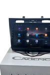 FORD CONNECT 2007-2013 CADENCE R15 (DVR KAYIT CİHAZI  ) PRO OEM MULTİMEDİA