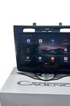 FORD CONNECT 2007-2013 CADENCE R15 (DVR KAYIT CİHAZI  ) PRO OEM MULTİMEDİA