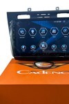 FORD CONNECT 2007-2013 CADENCE T5 İŞLEMCİLİ PROFESYONEL 360 CAM DESTEKLİ OEM MULTİMEDİA