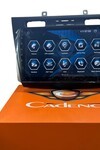 FORD CONNECT 2007-2013 CADENCE T5 İŞLEMCİLİ PROFESYONEL 360 CAM DESTEKLİ OEM MULTİMEDİA