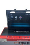 FORD CONNECT 2007-2013 FİMEX 2-64 DSPLİ PRO OEM MULTİMEDİA