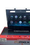 FORD CONNECT 2007-2013 FİMEX 2-64 DSPLİ PRO OEM MULTİMEDİA