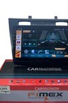 FORD CONNECT 2007-2013 FİMEX 2-64 DSPLİ PRO OEM MULTİMEDİA