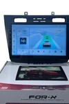 FORD CONNECT 2007-2013 FORX 2-32 YENİ SERİ İŞLEMCİLİ PRO OEM MULTİMEDİA