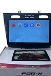 FORD CONNECT 2007-2013 FORX 2-32 YENİ SERİ İŞLEMCİLİ PRO OEM MULTİMEDİA
