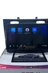 FORD CONNECT 2007-2013 FORX 4-64 PROFESYONEL OEM MULTİMEDİA