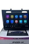 FORD CONNECT 2007-2013 FORX 4-64 PROFESYONEL OEM MULTİMEDİA