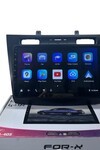 FORD CONNECT 2007-2013 FORX 4-64 PROFESYONEL OEM MULTİMEDİA
