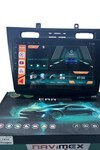 FORD CONNECT 2007-2013 NAVİMEX 6-128 (FANLI) PROFESYONEL OEM MULTİMEDİA