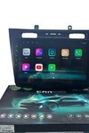 FORD CONNECT 2007-2013 NAVİMEX SAMSUNG İŞLEMCİLİ 4-64 PROFESYONEL OEM MULTİMEDİA