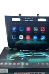 FORD CONNECT 2007-2013 NAVİMEX SAMSUNG İŞLEMCİLİ 4-64 PROFESYONEL OEM MULTİMEDİA