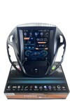 FORD COURİER 2013-2023 NAVİMEX PROFESYONEL TESLA OEM MULTİMEDİA
