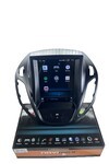 FORD COURİER 2013-2023 NAVİMEX PROFESYONEL TESLA OEM MULTİMEDİA