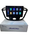 Ford Custom 2015-2018 BLUEWAY 4-64 PROFESYONEL OEM MULTİMEDİA