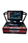 Ford Custom 2015-2018 FİMEX 4-64 (FANLI) DSPLİ PRO OEM MULTİMEDİA