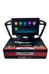 Ford Custom 2015-2018 FİMEX 4-64 (FANLI) DSPLİ PRO OEM MULTİMEDİA