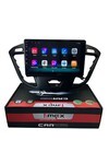 Ford Custom 2015-2018 FİMEX 4-64 (FANLI) DSPLİ PRO OEM MULTİMEDİA