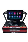 Ford Custom 2015-2018 FİMEX 4-64 (FANLI) DSPLİ PRO OEM MULTİMEDİA
