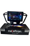 Ford Custom 2015-2018 NEWFRON 6-64 TAM PROFESYONEL OEM MULTİMEDİA