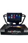 Ford Custom 2015-2018 NEWFRON 6-64 TAM PROFESYONEL OEM MULTİMEDİA
